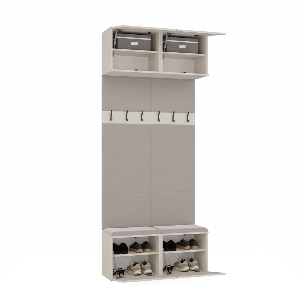 Predsieňová zostava Hablemos 1 (kašmír)