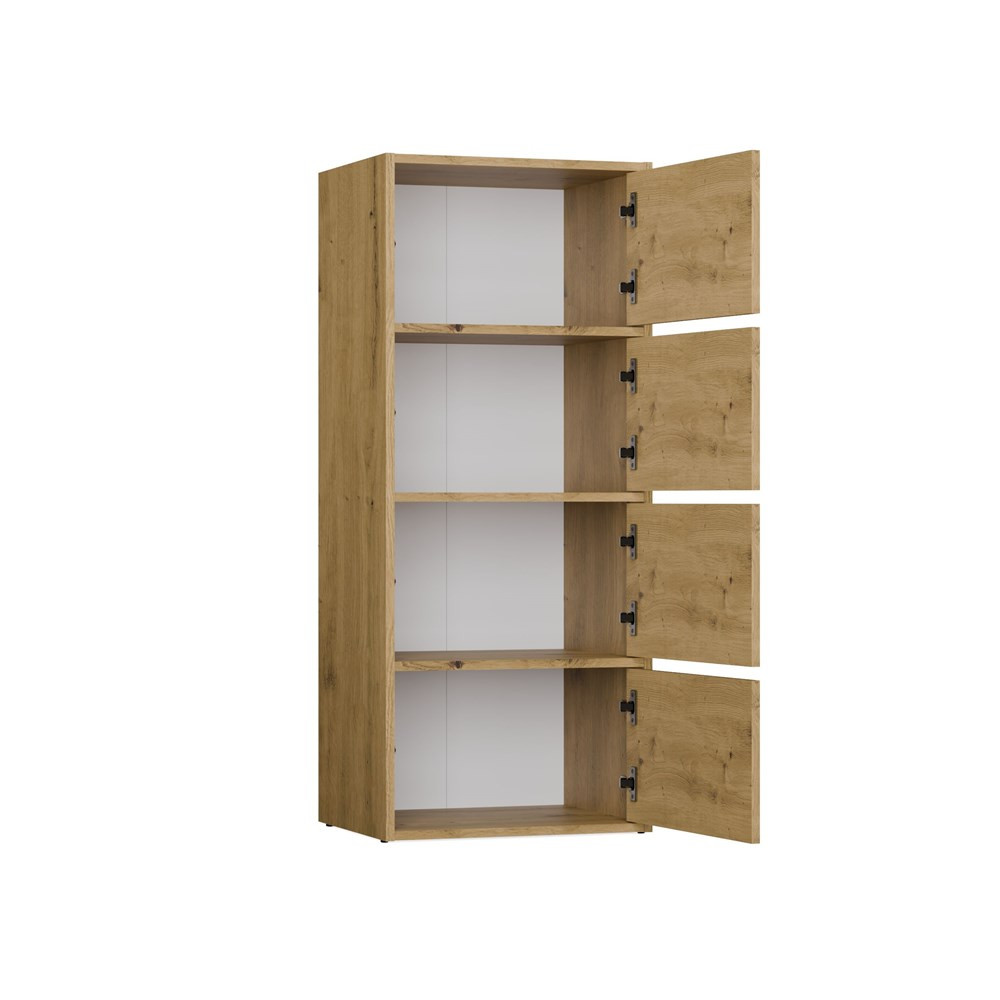 Skrinka Afoctera 1 (dub artisan)