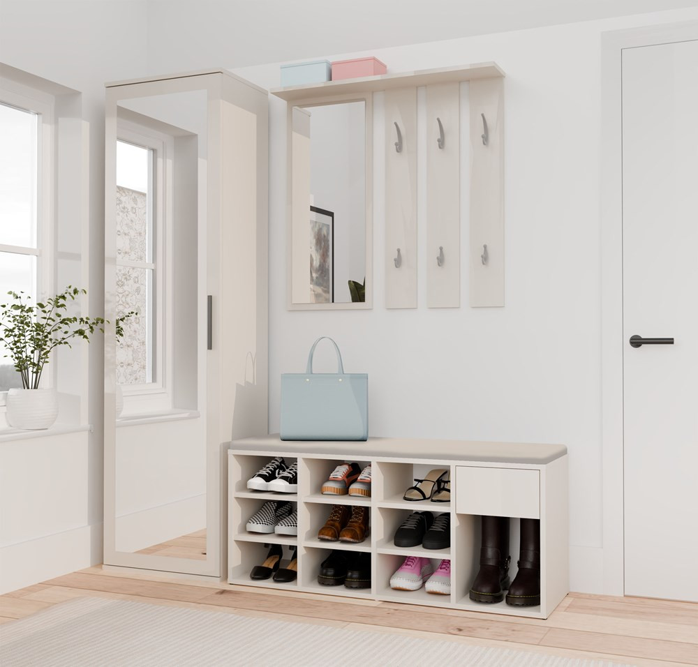 Botník Telos 1 (kašmír)