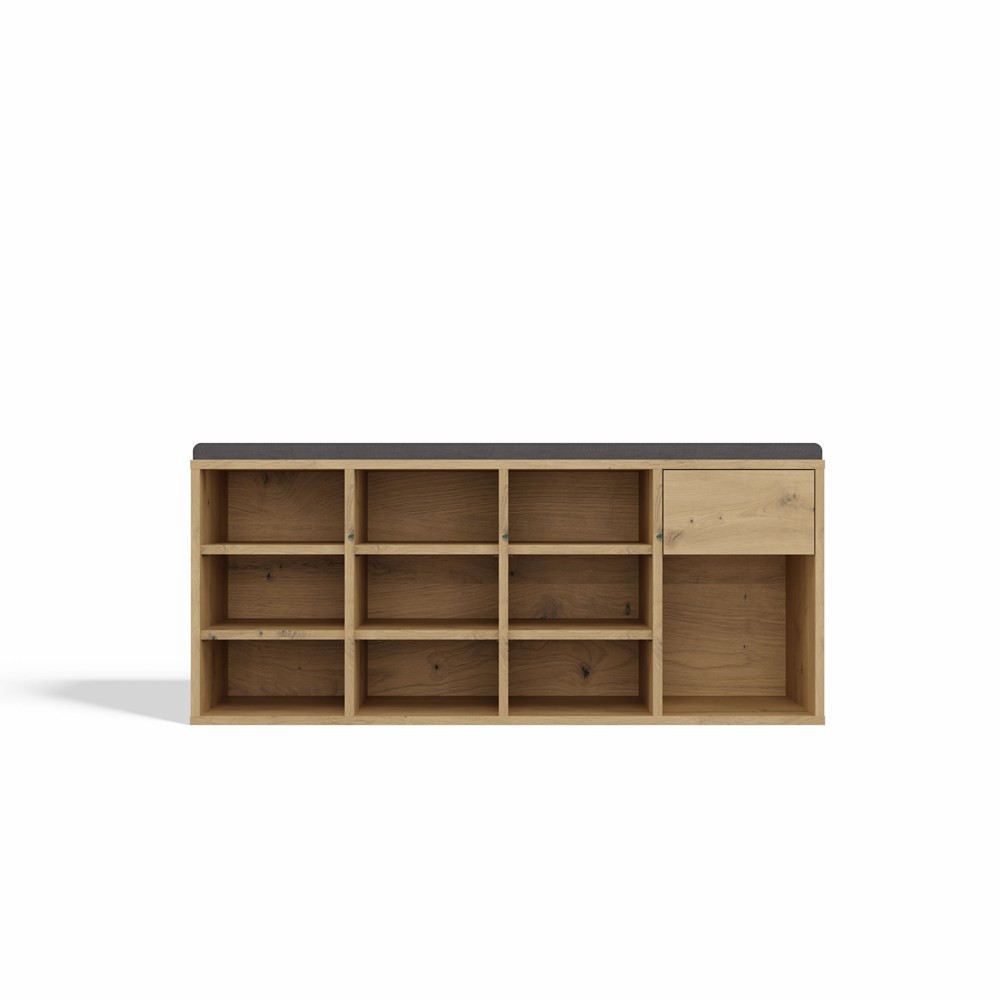 Botník Telos 1 (dub artisan)