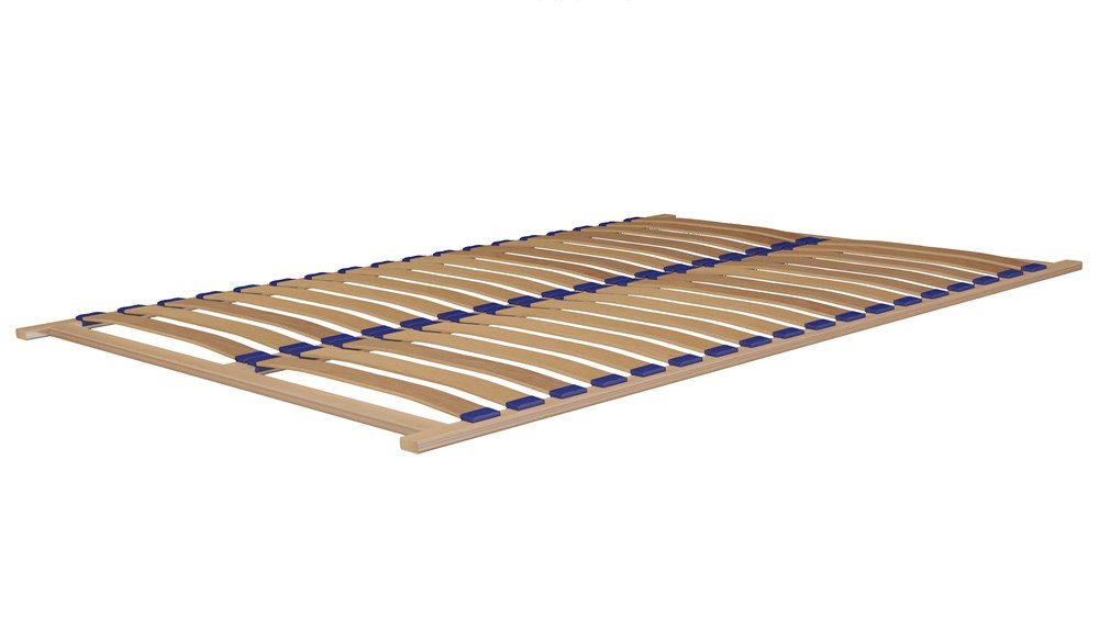 Lamelový rošt 140x200 cm Supuesta 1 (dub sonoma)