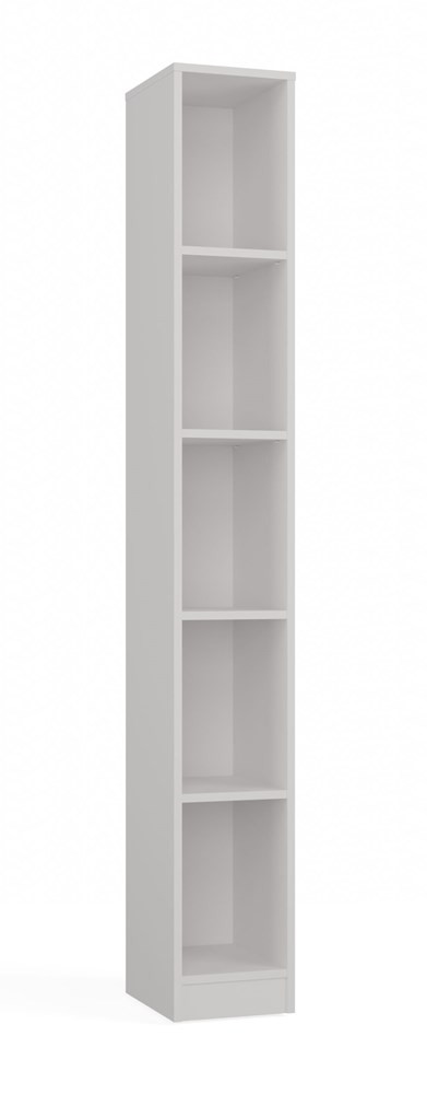 Regál Refarencios 1 (biela)