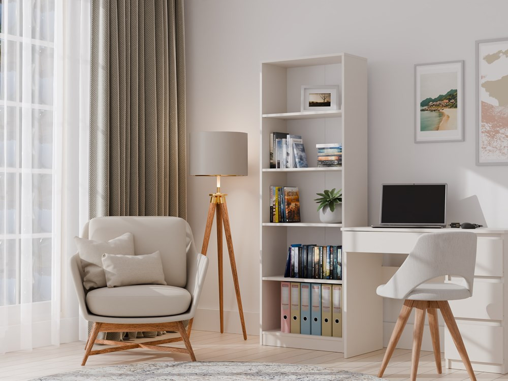 Regál Refarencios 3 (kašmír)