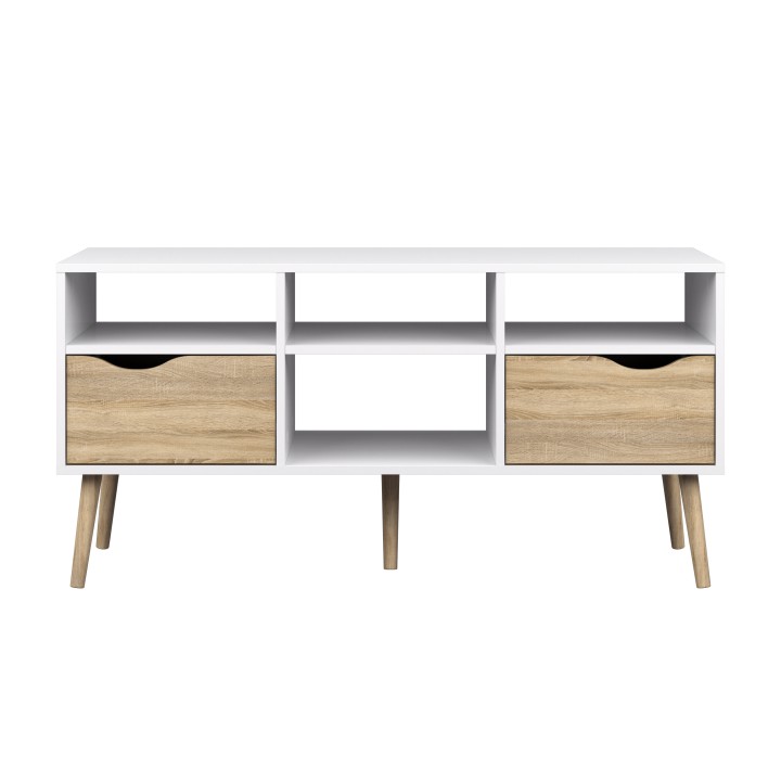 TV stolík/skrinka Oslo 75391