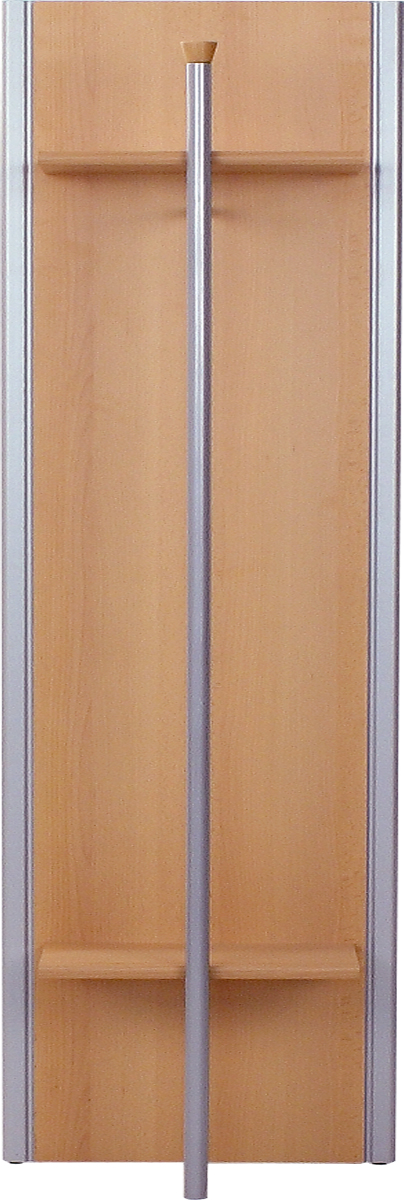 Vešiakový panel Lissi 10