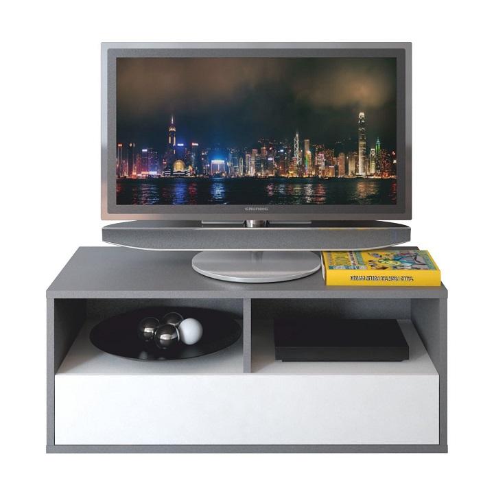 TV stolík/skrinka Marsie M13