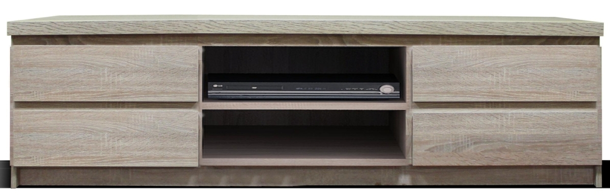 TV stolík/skrinka Panama Typ 06 4S