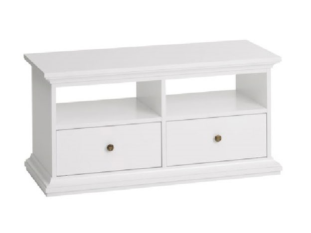TV stolík/skrinka Paris 77812
