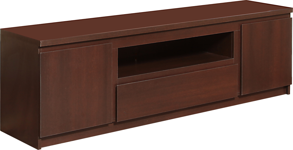 TV stolík/skrinka Pello Typ 50 2D-1S