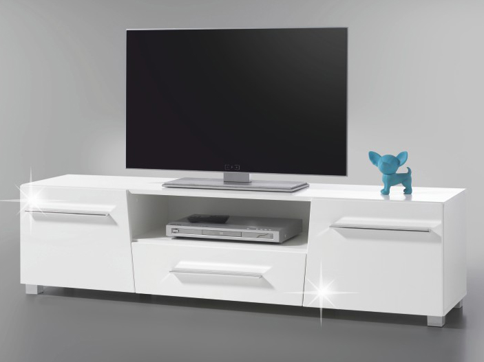 TV stolík/skrinka Stragy 6