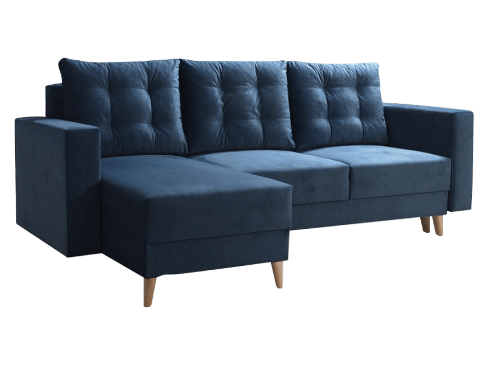 Rozkladacia sedacia súprava Brony (kronos 9) (L)