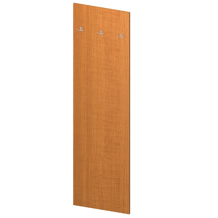 Vešiakový panel Tempo Asistent New AS 030 čerešňa