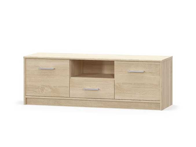 TV stolík/skrinka Teyo 2D1S