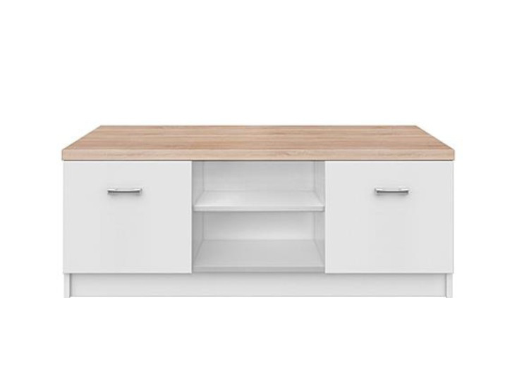 TV stolík/skrinka Topty Typ 15 2D