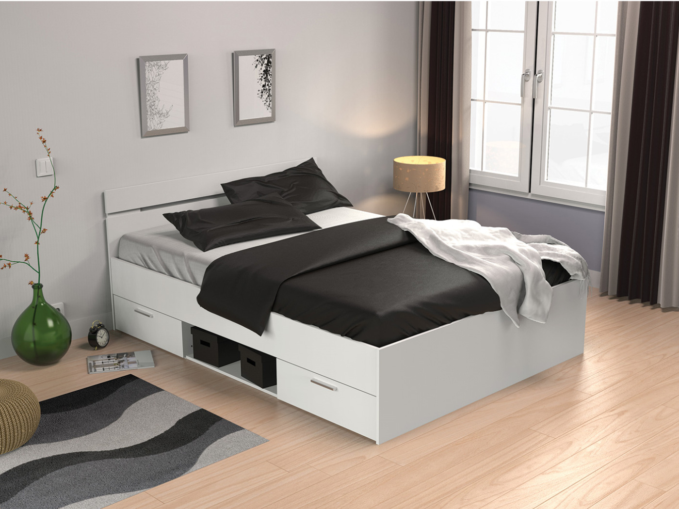 S úložným priestorom picture 0