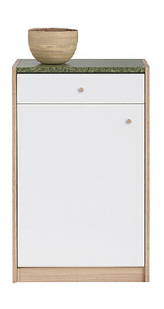 Skrinka BRW Lendi KOM1D1S