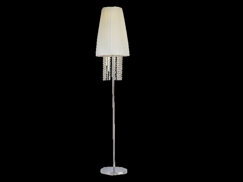 Lampa FK1070 biela