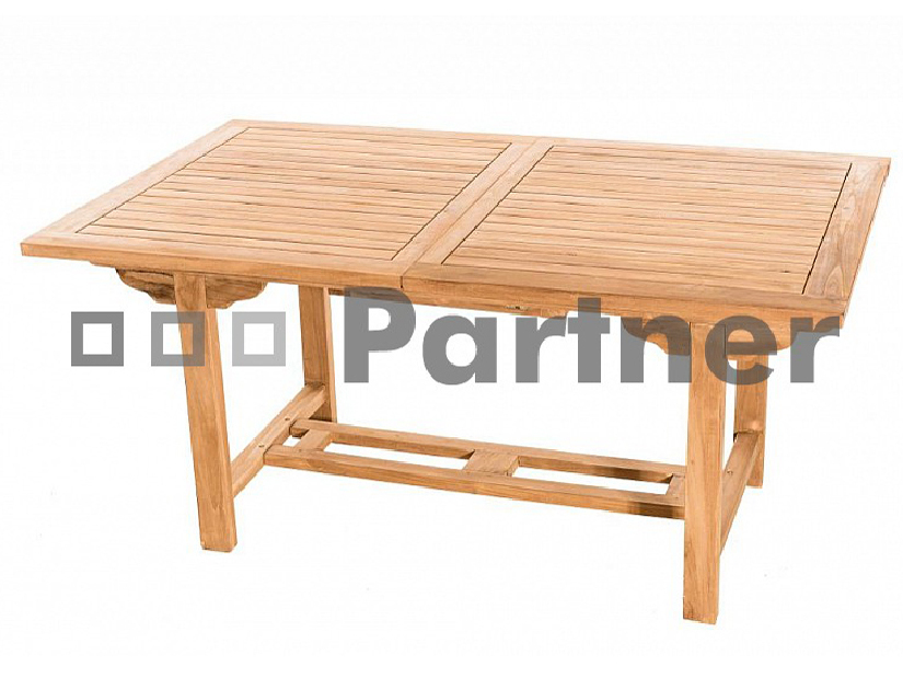 Záhradná zostava Twin 1+4 (Teak)