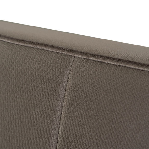 Pohovka Alibi (sivá) 