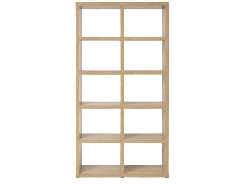 Regál BRW 2 See REG/19/10