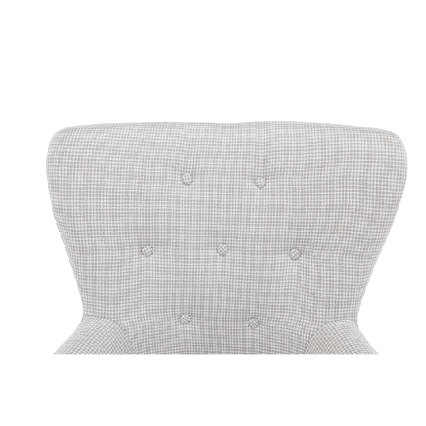 Relaxačné kreslo Escravo (béžová) *výpredaj