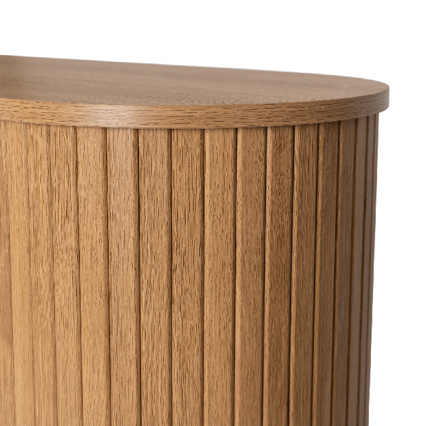 Skrinka Trisha 180 (dub) 