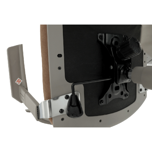 Kancelárska stolička Dorlus