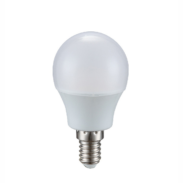 LED žiarovka Led bulb 10768 (biela + opál)