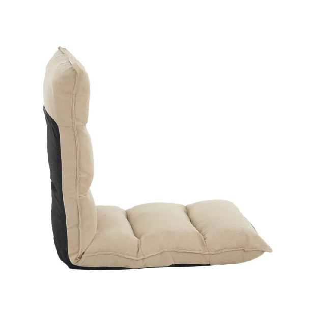 Relaxačné kreslo Liotta (béžová)