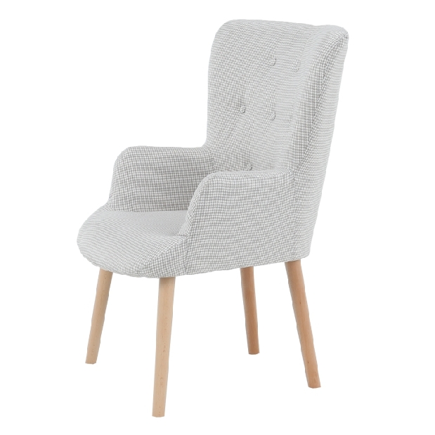 Relaxačné kreslo Escravo (béžová) *výpredaj