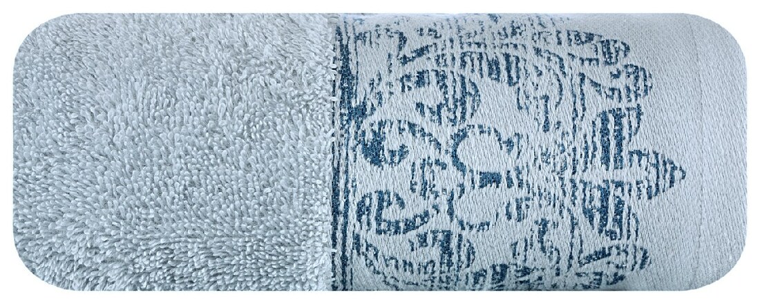 Uterák 140x70 cm Heidi 06 (svetlomodrá) (3 ks)