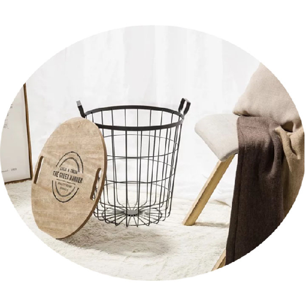 Príručný stolík Naida *výpredaj