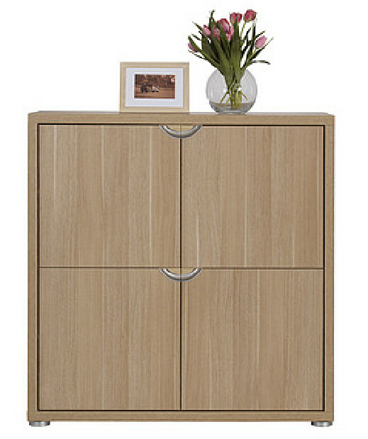 Skrinka BRW Smile SFK4D