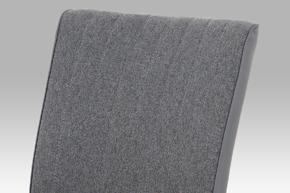 Jedálenská stolička DCL-455 GREY2