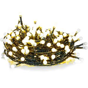 Vianočná reťaz 200LED RXL 223