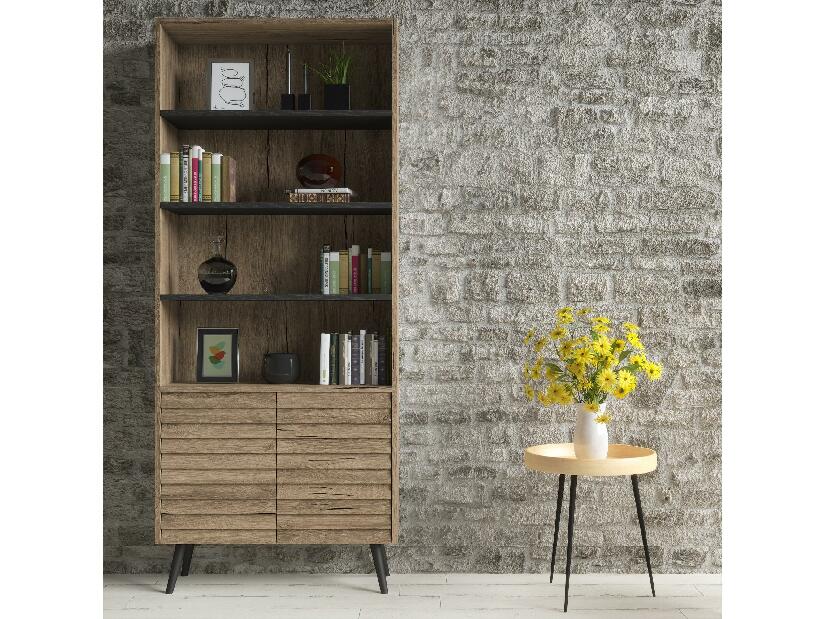 Knižnica Asir Ferre 09