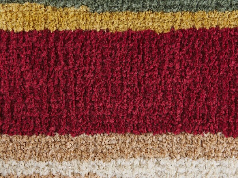 Koberec 140 cm Fatick (pestrá)