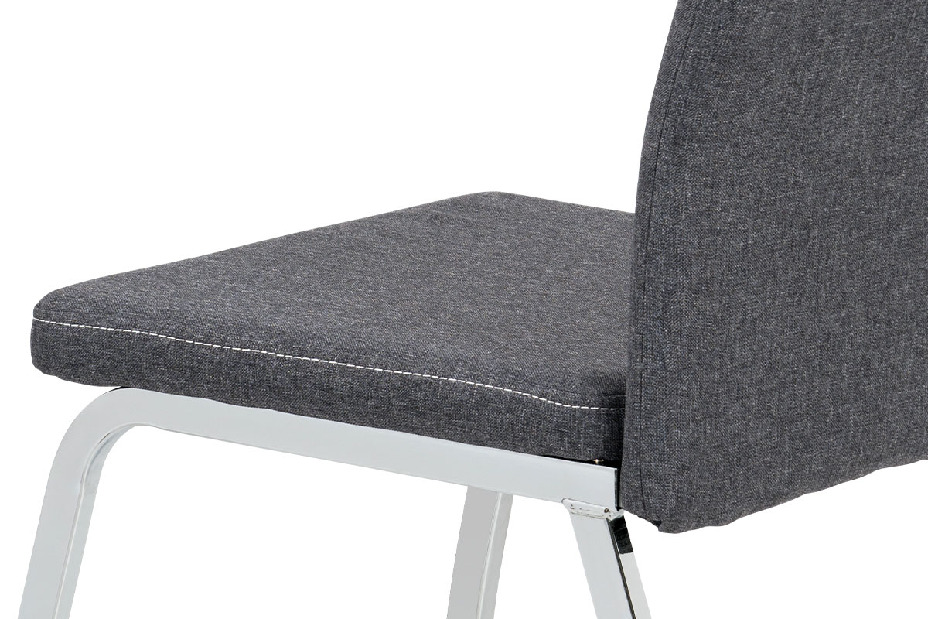 Jedálenská stolička DCL-466 GREY2