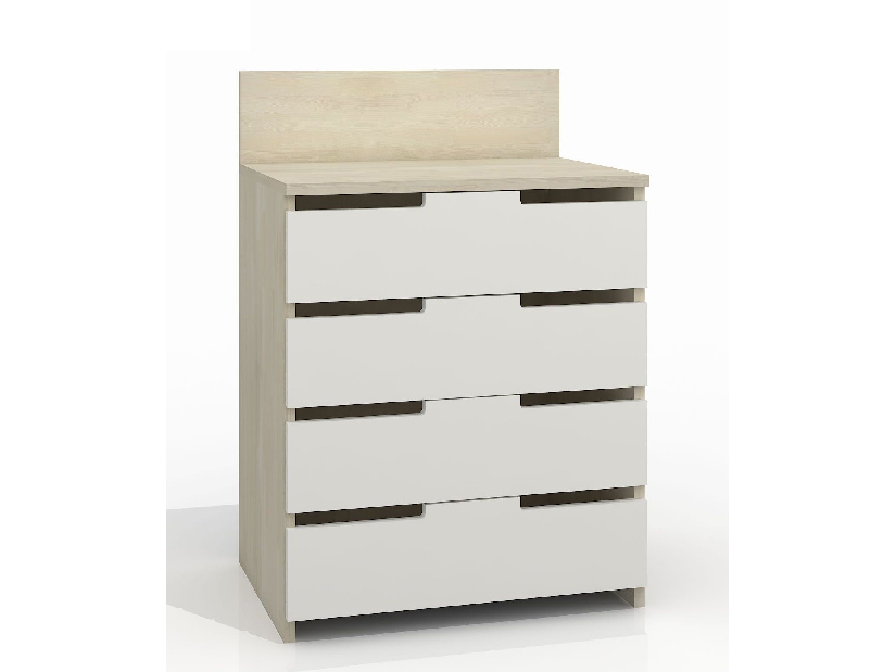 Komoda Naturlig Kids Larsos 4S