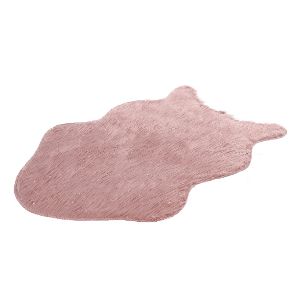 Koberec umelá kožušina 60x90 cm Farris typ 3