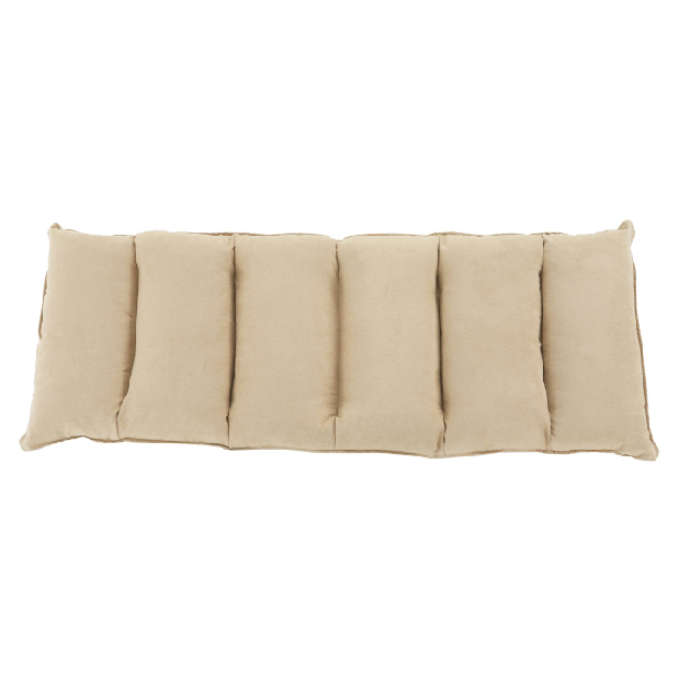 Relaxačné kreslo Liotta (béžová)