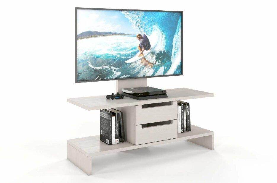 TV stolík/skrinka Naturlig Larsos (borovica)