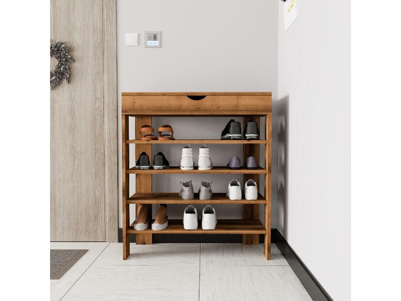 Botník Asir Roya (orech)