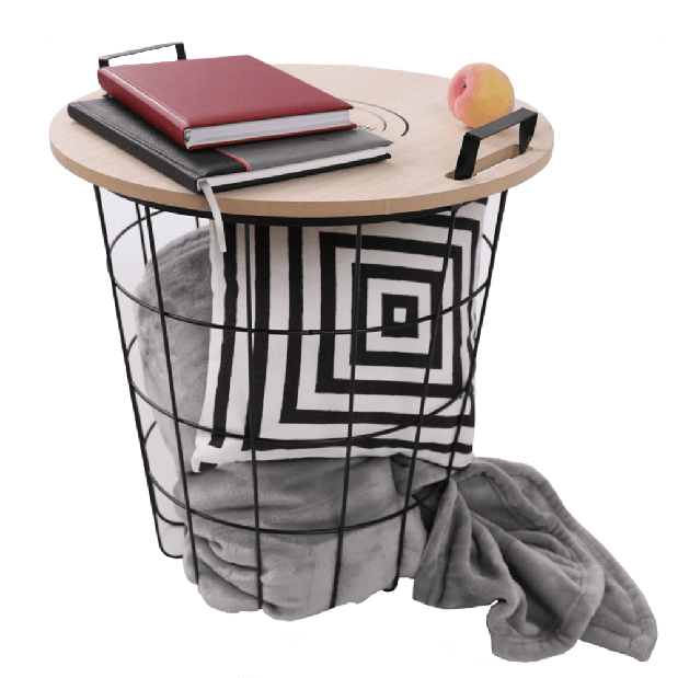 Príručný stolík Naida *výpredaj