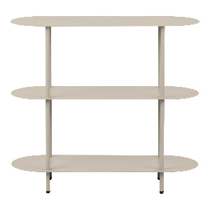 Regál Ravelina 4 (piesková)