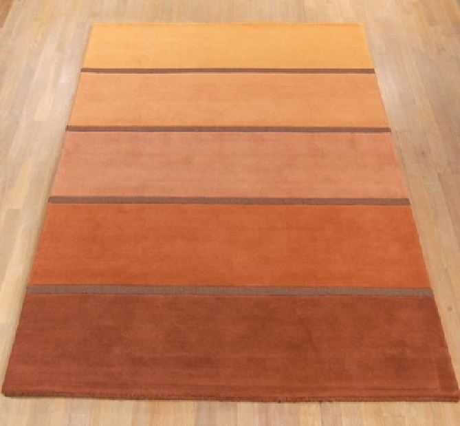 Ručne všívaný koberec Brink and Campman Luna stairs 91703