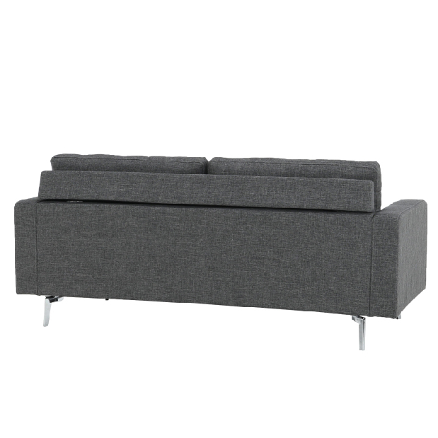 Sedacia súprava 3+2 Fovil (sivá)