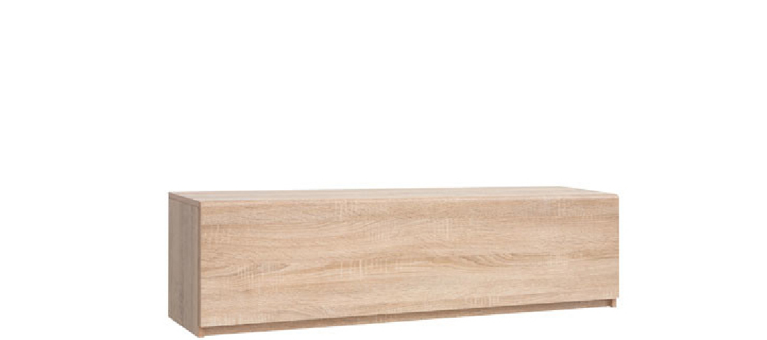 Skrinka na stenu BRW Academica SFW1K/120