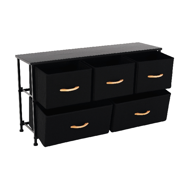 Komoda Keneddy typ 3