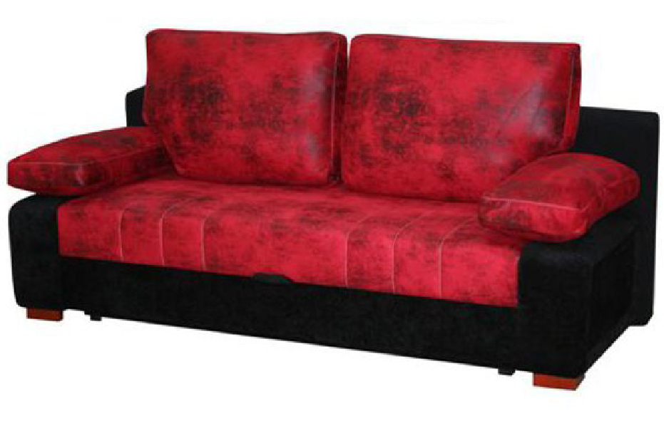 Pohovka trojsedačka ALEX KOL 22